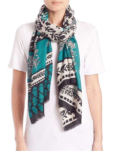 burberry scarf prosum|Burberry prorsum.